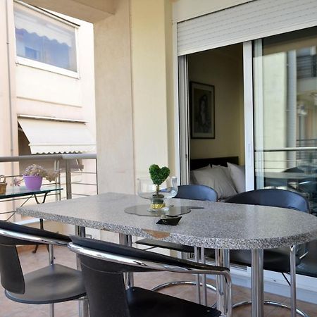 Delmare Dion Apartment Салоники Экстерьер фото